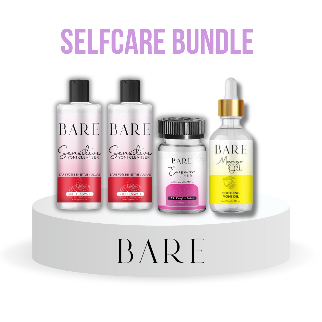 Selfcare Bundle