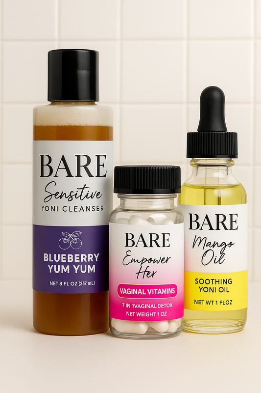 Ciara's Prayer Kit (Gel)